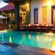 Kubu Garden Suites & Villas Nusa Dua, Nusa Dua (fotografie 10)