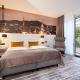 Boutiquehotel am Stadtgarten, Freiburg im Breisgau - Foto 2