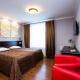 PRIMO HOTEL RIGA with Free Parking, Riga - Fotografie 5