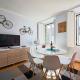 Aesthetic Riverview Apartment in Historical Lisbon, Lisbon - Photo 7