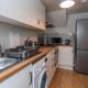 Grampian Serviced Apartments - Park View Elgin - Fotografie 4