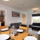 Grampian Serviced Apartments - Park View Elgin - Fotografie 1