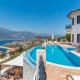 Hillcity Hotel, Kaş (Foto 6)