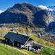 8 person holiday home in Valldal, ヴァルダル - 写真 4