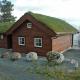 Three-Bedroom Holiday home in Blaksæter, Sølberg - Φωτογραφία 5