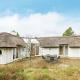 8 person holiday home in Fjerritslev-By Traum, Fjerritslev - Foto 1