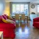 Paris City - Spacious 3 rooms flat for families - 3 minutes from metro station, Paris - Foto 1