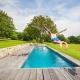 RETREAT KEYWEEK House with Character Pool Fireplace and Garden, Arcangues - Fotografie 1
