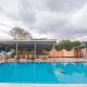 Falcon Heights Hotel, Nanyuki - Fotografie 1