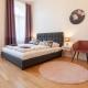 Stay Inn Apartments Stepanska, Praha - Fotografie 4
