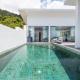 Villa Azur, 4 Bedrooms, Ocean View Chaweng - Fotografie 2