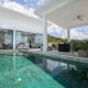Villa Azur, 4 Bedrooms, Ocean View Chaweng - Fotografie 1