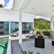 Villa Azur, 4 Bedrooms, Ocean View Chaweng - Fotografie 3