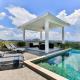 Villa Azur, 4 Bedrooms, Ocean View Chaweng - Fotografie 10