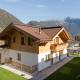 Ferienhaus Sennerhäusl, Sautens (fotografie 5)