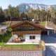 Ferienhaus Sennerhäusl, Sautens