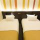 Shinagawa Tobu Hotel, Tokio - Fotografie 8