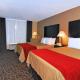 Quality Inn Lincolnton, Lincolnton (fotografie 5)
