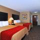 Quality Inn Lincolnton, Lincolnton (fotografie 3)
