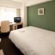 Daiwa Roynet Hotel Tokyo Akabane, Tokyo - Photo 2