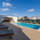 Beautiful villa Rampic with private pool near the beach in Fazana, Fažana (fotografie 5)