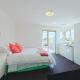 Cityview Studio Accommodation Sydney - Fotografie 4