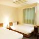 Hotel Green Palace, Sendai (fotografie 2)