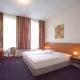Hotel Terminus am Hauptbahnhof & ZOB, Hamburg - Zdjęcie 2