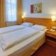 Hotel Residence am Hauptbahnhof, Hamburg - Zdjęcie 5