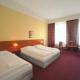 Hotel Residence am Hauptbahnhof, Hamburg - Zdjęcie 6