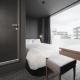 Hotel Comfact, Tokio - Fotografie 8