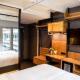 GINN Hotel Hamburg Elbspeicher, Hamburg - Zdjęcie 5