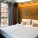 GINN Hotel Hamburg Elbspeicher, Hamburg - Zdjęcie 10