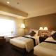Okinawa Harborview Hotel, Naha (foto 2)
