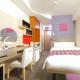 HOTEL MYSTAYS Asakusa, Tokio - Fotografie 8