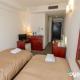 Sky Heart Hotel Koiwa, Tokio - Fotografie 9