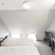 The Shin-Okubo International Hotel, Tokio - Fotografie 4