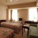 ホテル翔 Sapporo PARKSIDE HOTEL, Sapporo (foto 2)