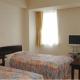 ホテル翔 Sapporo PARKSIDE HOTEL, Sapporo (foto 6)