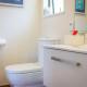 Travellers Retreat 1 Bedroom in Central Auckland, Auckland - Fotografie 2