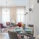 Milano Design Apartment City Center with AC, Budapest - Foto 8