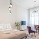 Milano Design Apartment City Center with AC, Budapest - Foto 5