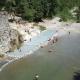 Isola Delle Api, Bagni di Petriolo (fotografie 8)