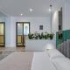 Athenian Sensations Apartments and Suites in the Heart of Athens Афины - Фото 3