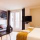 Staycity Aparthotels Edinburgh West End Эдинбург - Фото 2