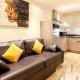 Staycity Aparthotels Edinburgh West End Эдинбург - Фото 4
