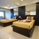 Diamond Hill Resort, Nong Nam Daeng (fotografie 8)