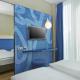 H2 Hotel München Messe Mnichov - Fotografie 8