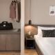 Bold Hotel München Zentrum Monachium - Zdjęcie 7