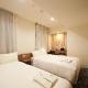 Sotetsu Fresa Inn Ueno-Okachimachi, Tokio - Fotografie 9
